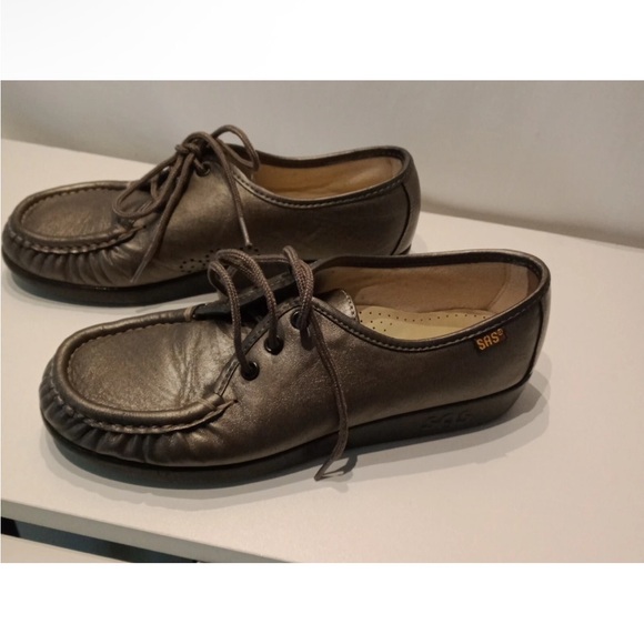 SAS women comfort loafer - Picture 2 of 4